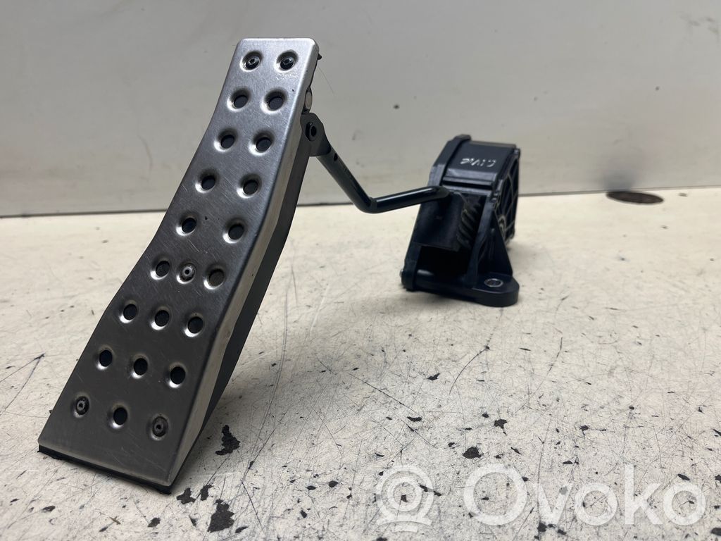 Honda Civic Gaspedal 
