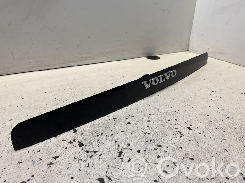 Volvo V50 Garniture de hayon 