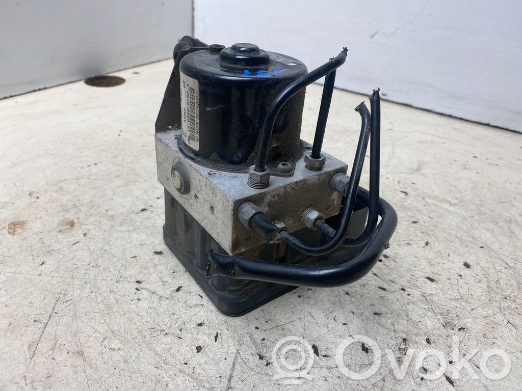 ABS-pumppu   30736588,4N512C405EC,10020601604