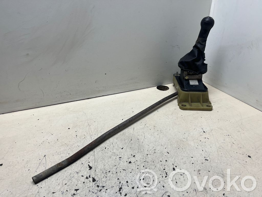 Volkswagen Golf IV Selector caja de cambios 