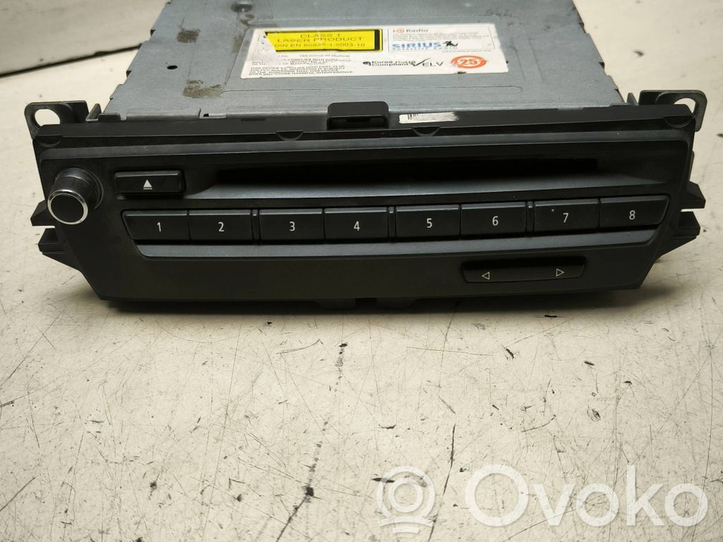 Radio / CD-Player / DVD-Player / Navigation   CL925827801,925827801,HS9544,994520,BM921197005T