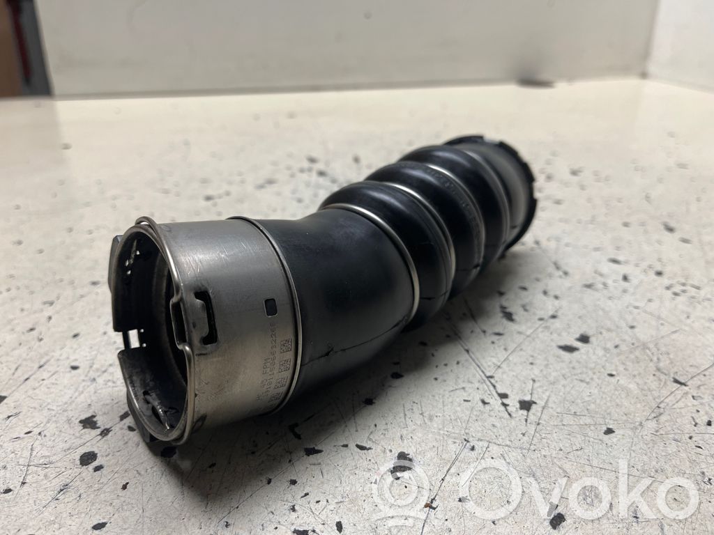 BMW 1 E81 E87 Intercooler hose/pipe 