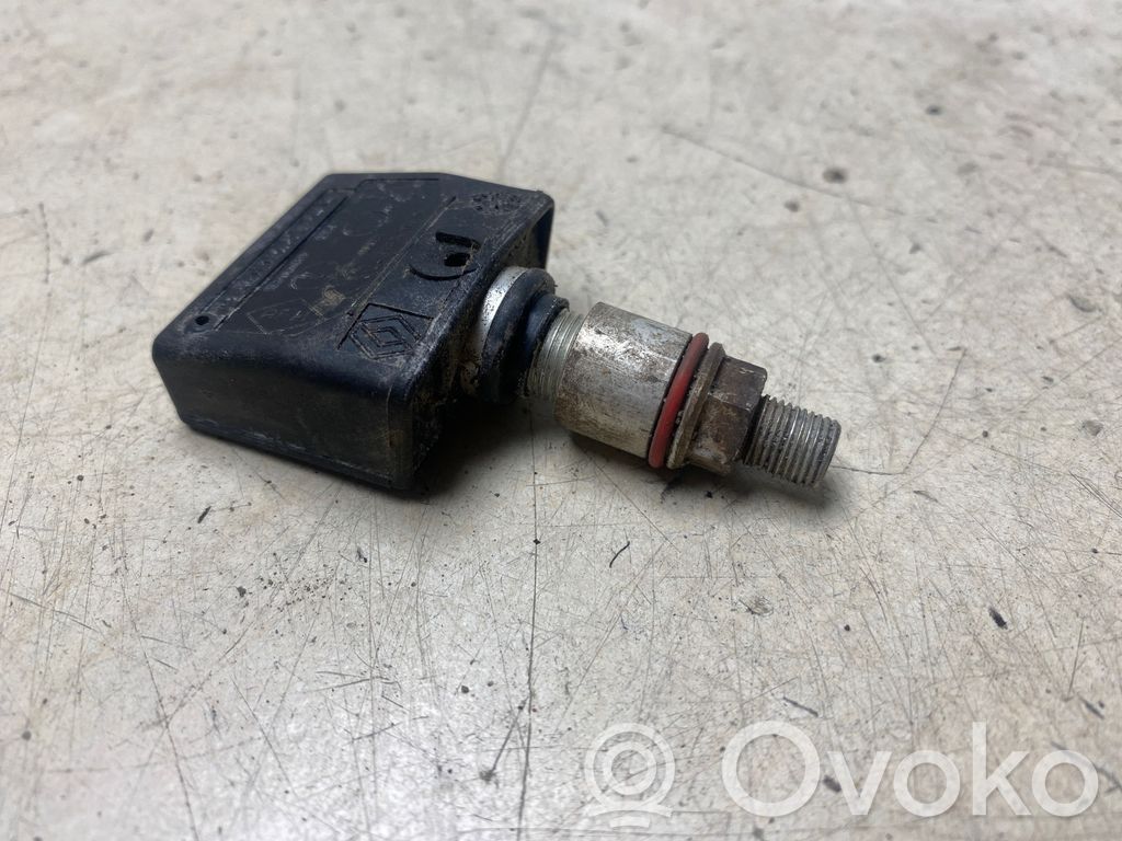 Renault Laguna II Tire pressure sensor 