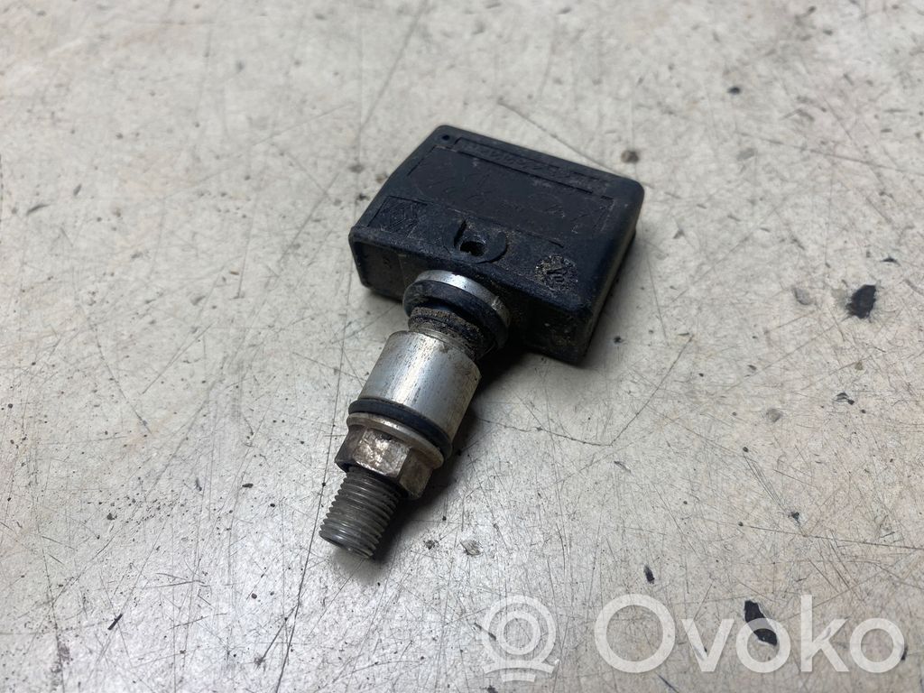 Renault Laguna II Tire pressure sensor 