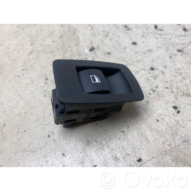 Interruptor del elevalunas eléctrico   15939900,3080A