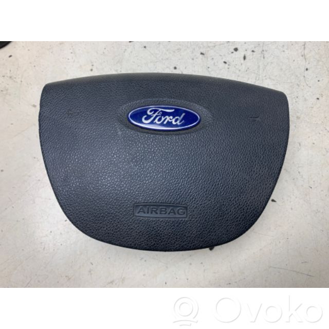 Stūres drošības spilvens   4M51A042B85CF,EBCF058801501