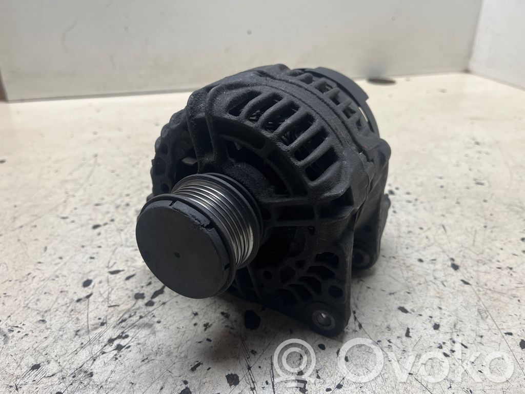 Generator/alternator