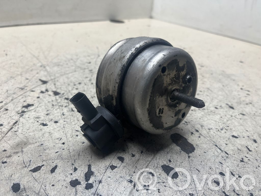 Engine mount bracket   8E0199379B