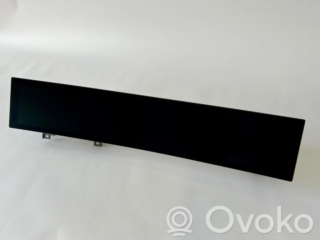 BMW iX Speedometer (instrument cluster) 