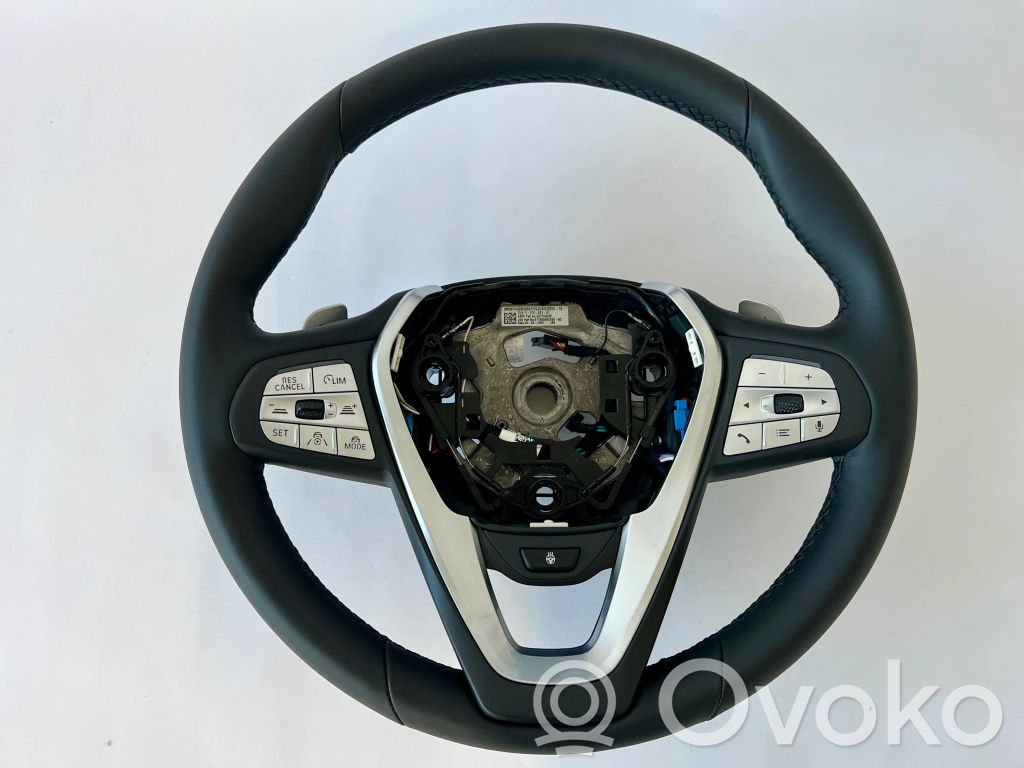 BMW X3 G01 Volante 