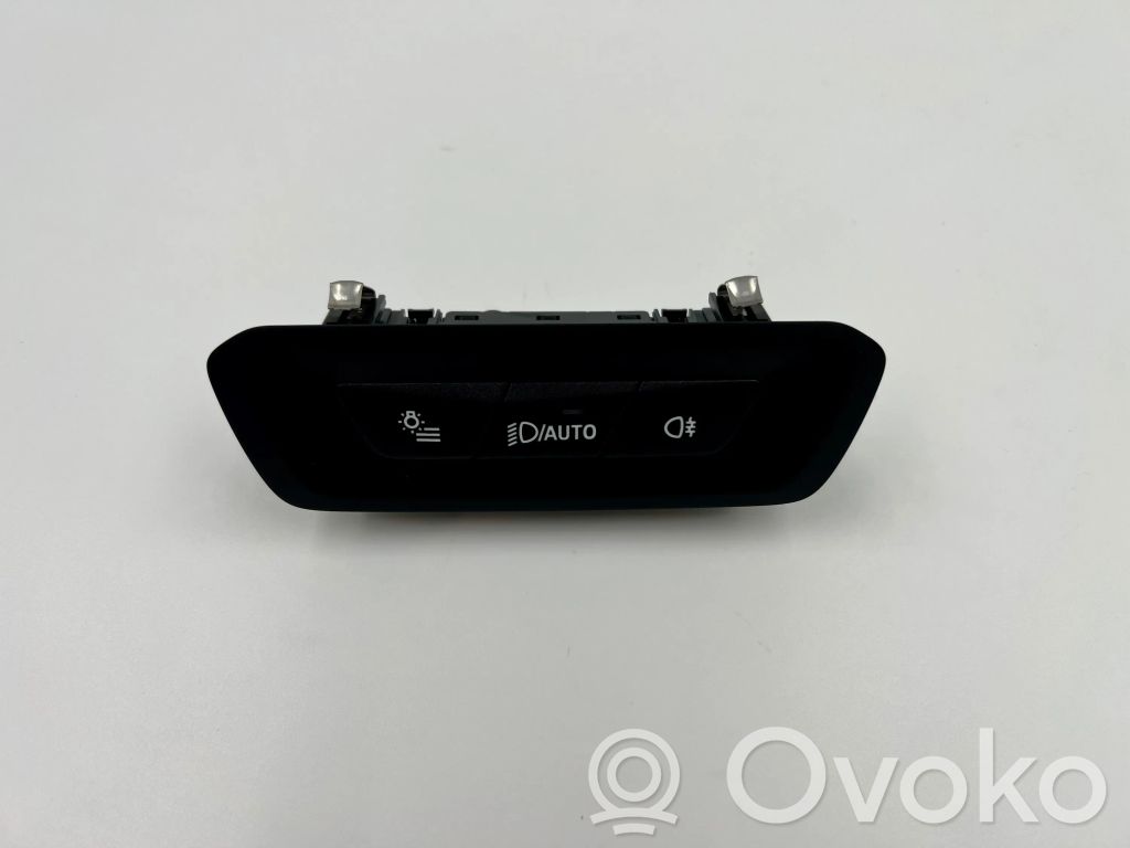 BMW X5 G05 Light switch 