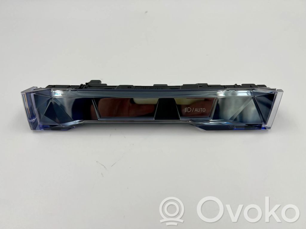 Lichtschalter   5A75672,5A75672,5A75672