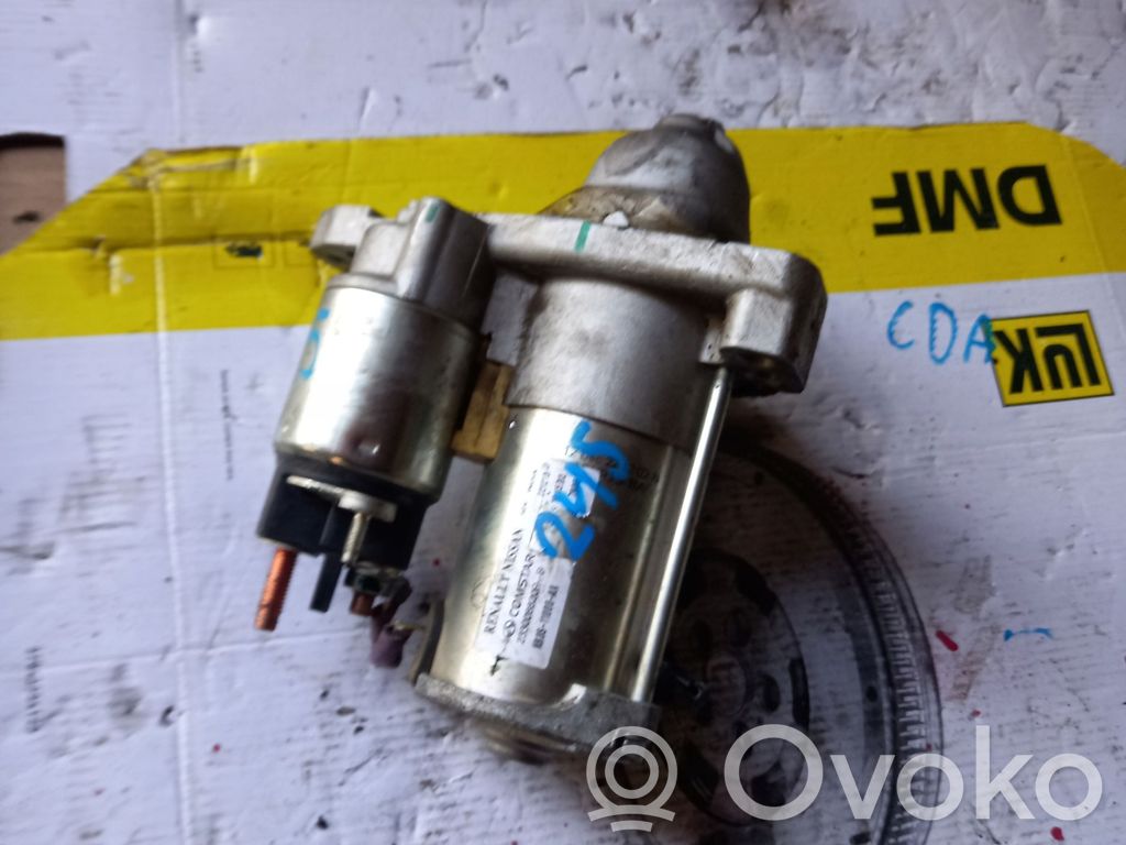 Motor de arranque   233008820RB