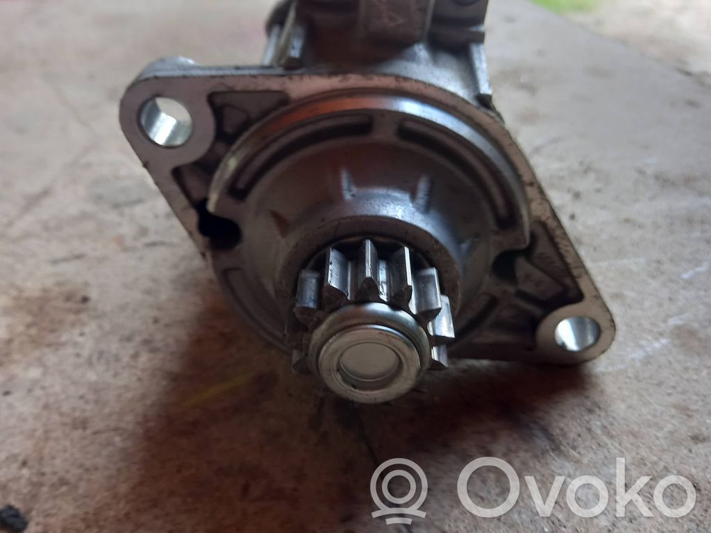 Volkswagen Golf VII Electromotor 