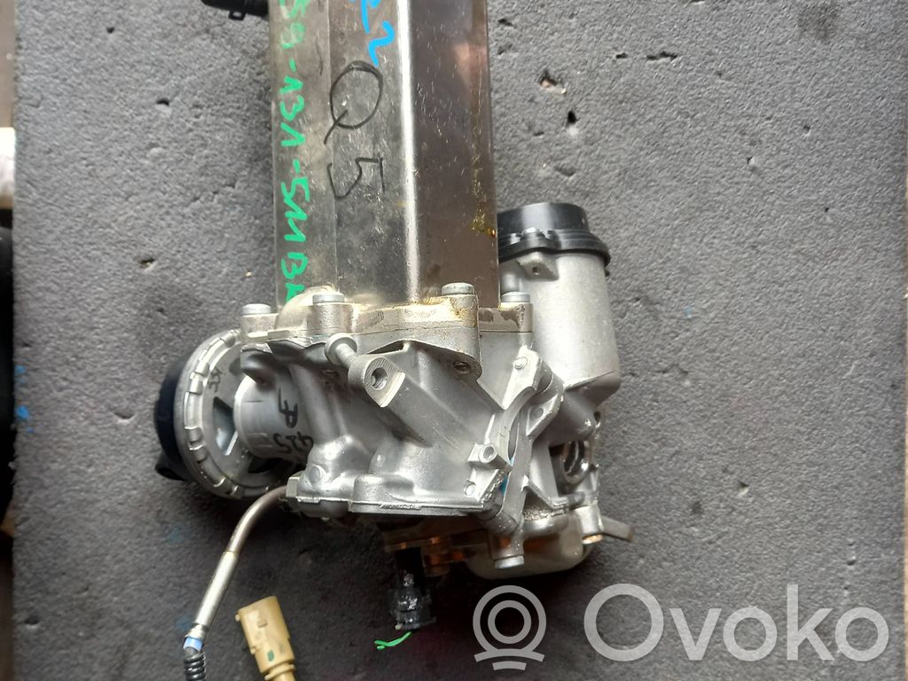 Audi Q5 SQ5 FY EGR dzesētājs 