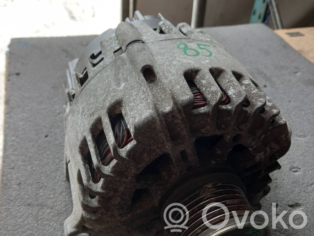 Ģenerators   03L903024L,FG18T123,316159473,2617865F