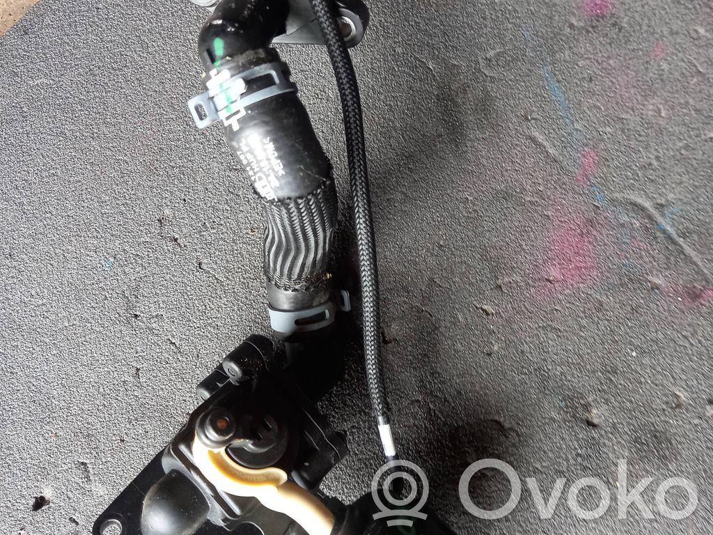 Soupape   059121057
