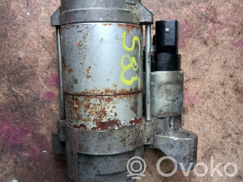 Motor de arranque   057911024,4380001082