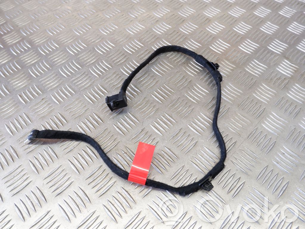 Tesla Model Y USB socket connector 