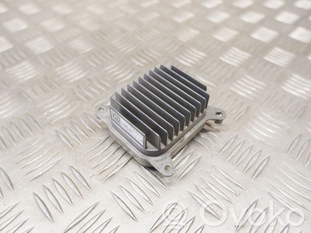 Tesla Model Y LED ballast control module 