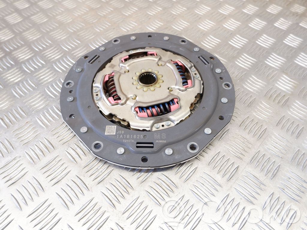 Toyota Highlander XU70 Clutch pressure plate 