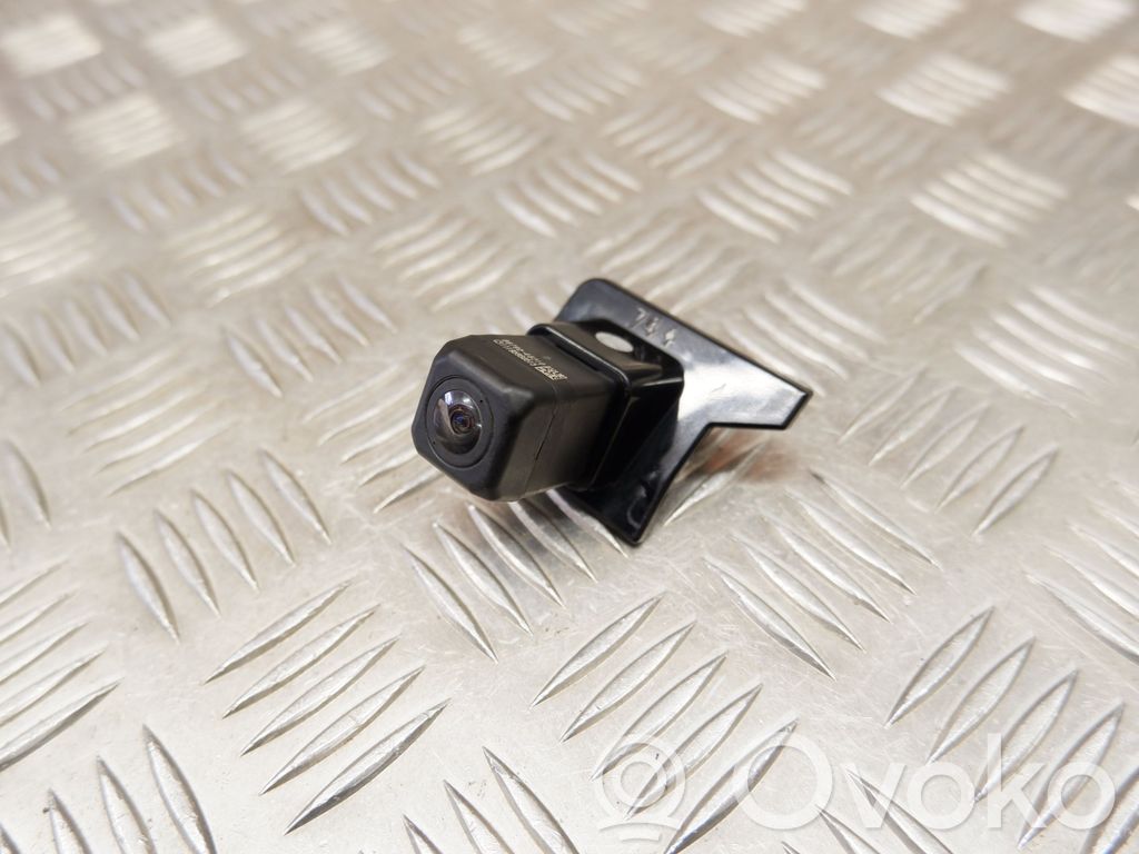 Lexus RX 450H Reversing camera 