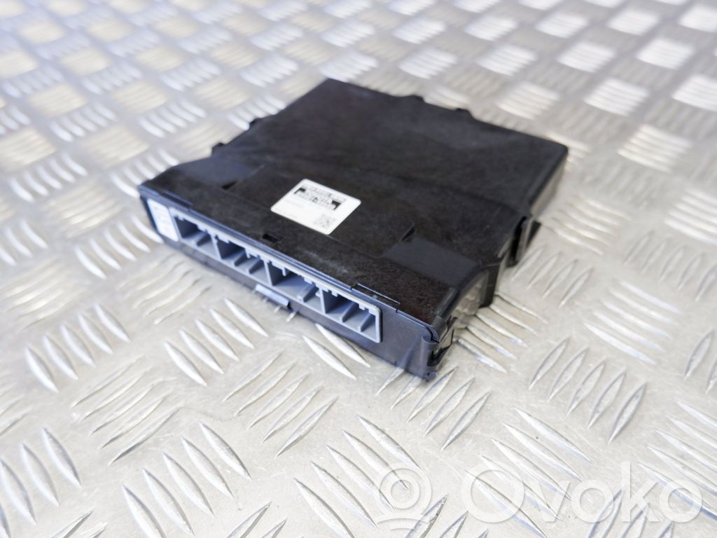 Lexus RX 450H Other control units/modules 