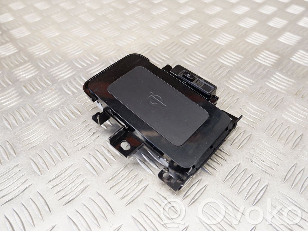 Toyota Prius (XW50) Modul încărcare wireless 