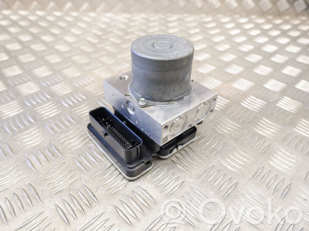 Toyota Yaris XP210 ABS Pump 