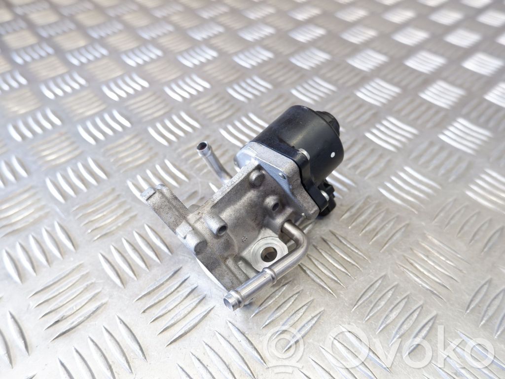 Toyota Yaris XP210 Supapă EGR 