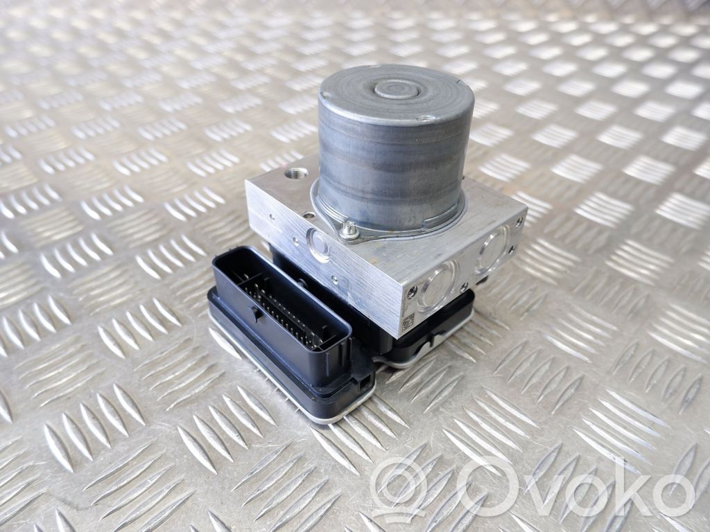 Toyota Yaris XP210 ABS Pump 
