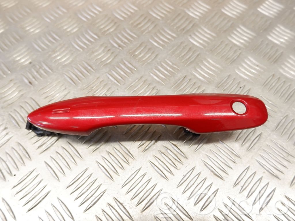 Manecilla externa puerta delantera   6921002350,6921002350