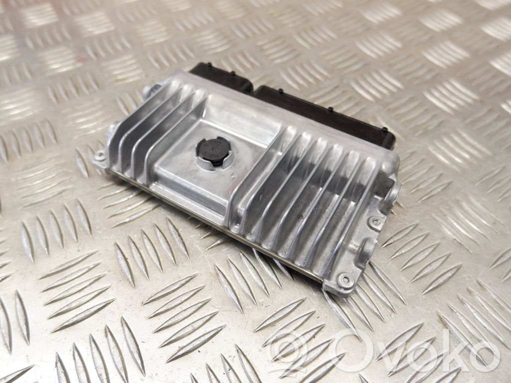 Toyota Corolla E210 E21 Engine control unit/module 