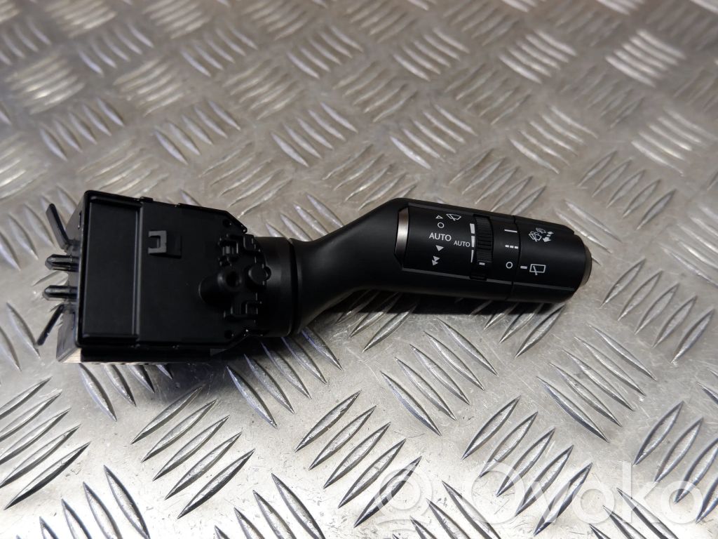 Lexus UX Wiper control stalk 