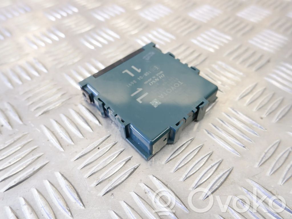 Lexus RX 450H Parking PDC control unit/module 