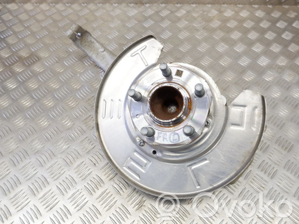 Tesla Model 3 Priekinė stebulė 