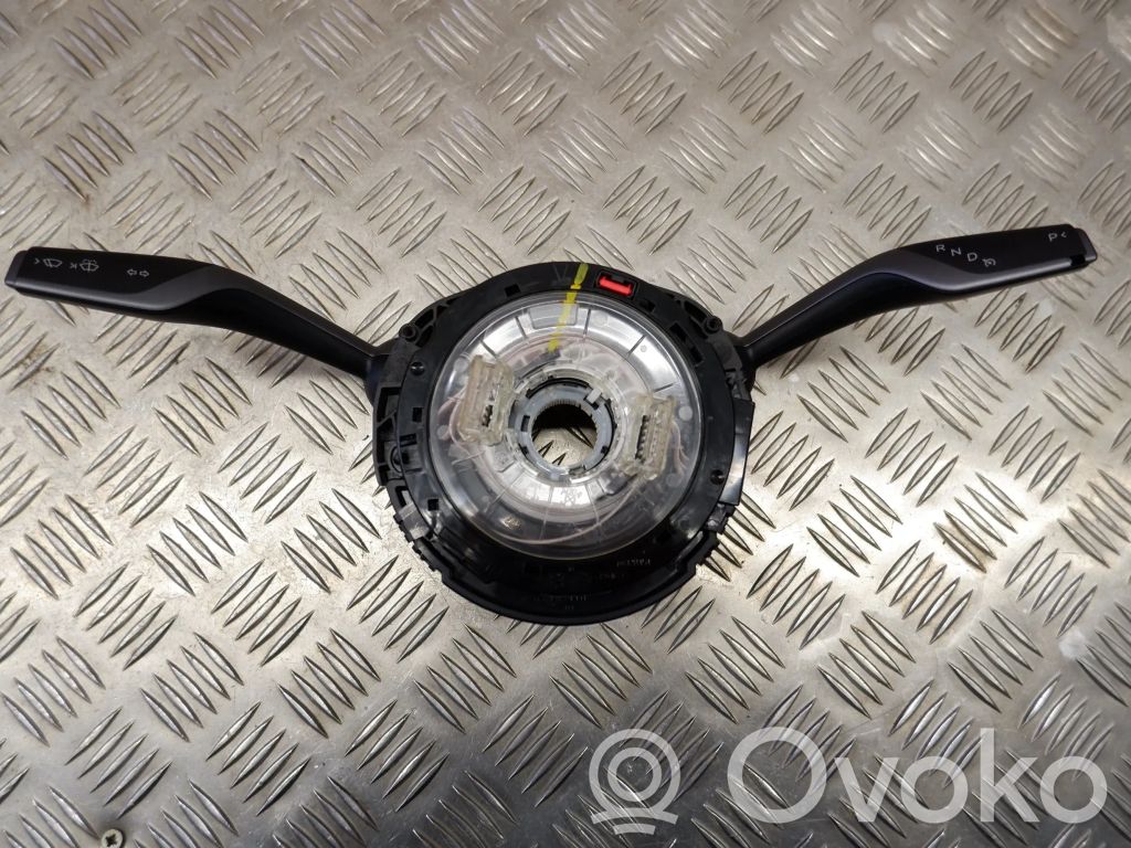 Tesla Model 3 Wiper turn signal indicator stalk/switch 