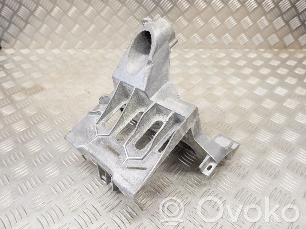 Tesla Model 3 A/C compressor mount bracket 