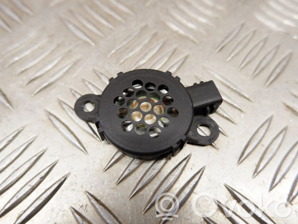 Tesla Model 3 Parking PDC sensor speaker 