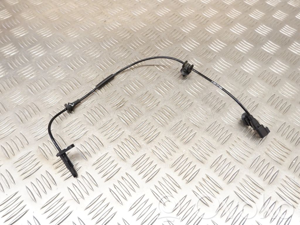 ABS rear brake sensor   118877100A,118877100A