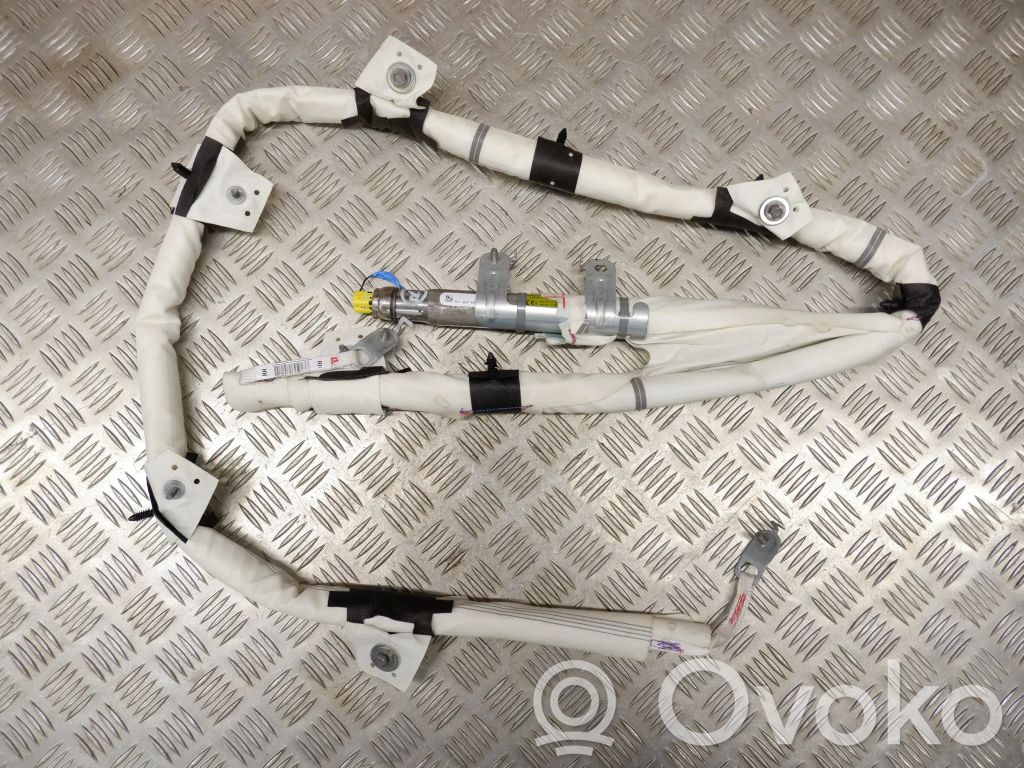 Airbag del techo   1077828CNE,1077828CNE