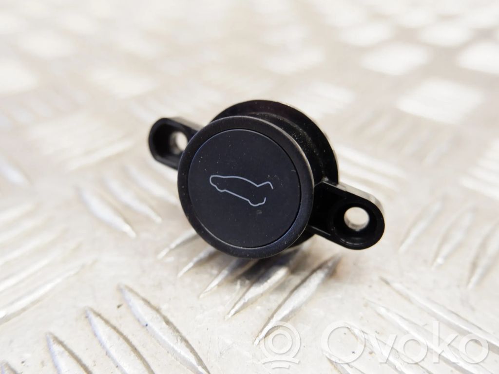 Tesla Model 3 Tailgate opening switch 