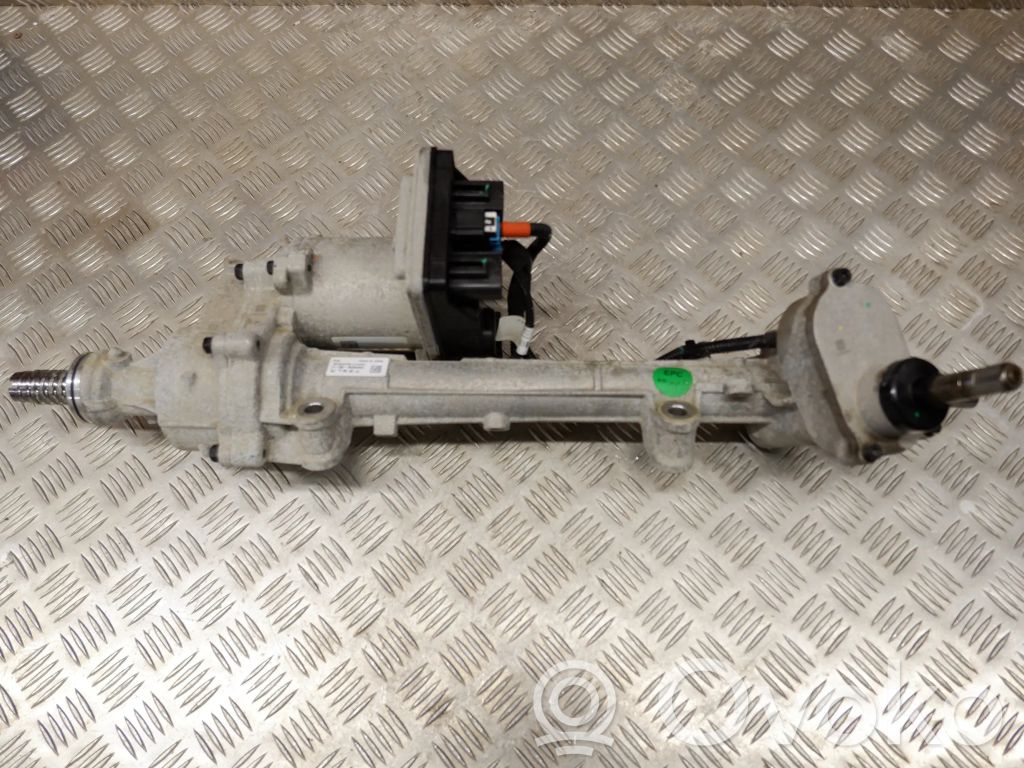 Tesla Model 3 Steering rack 