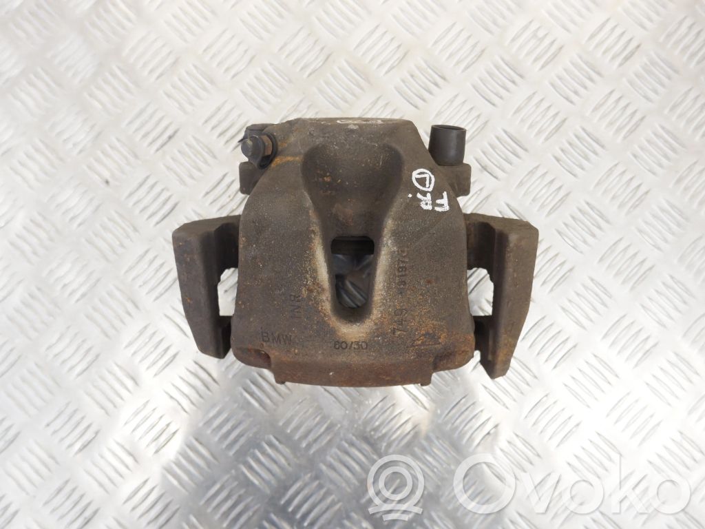 Bremssattel vorne   6776783,6778399
