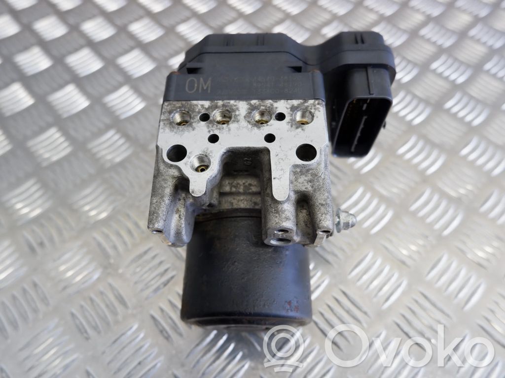 Lexus RX 330 - 350 - 400H ABS Pump 