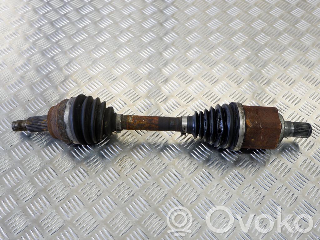 Land Rover Evoque I Front driveshaft 