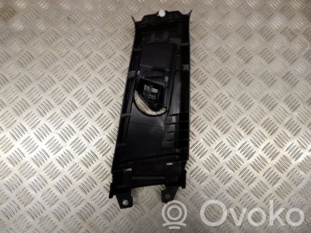 Lexus NX (B) pillar trim (top) 