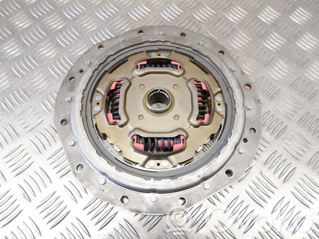 Toyota Highlander XU70 Clutch pressure plate 