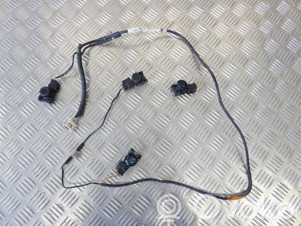 Sensor de aparcamiento PDC   KD6267290,KD4767UC1