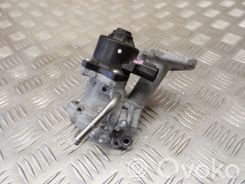 Toyota Yaris XP210 Supapă EGR 
